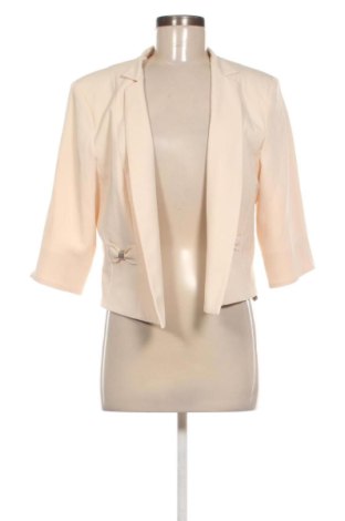 Dámské sako  Unbranded, Velikost XL, Barva Béžová, Cena  693,00 Kč