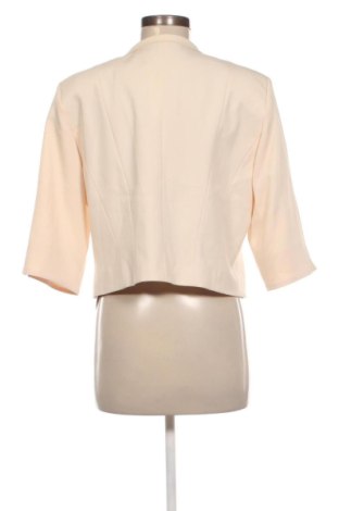 Dámské sako  Unbranded, Velikost XL, Barva Béžová, Cena  693,00 Kč