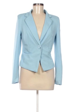 Damen Blazer Unbranded, Größe M, Farbe Blau, Preis € 24,45