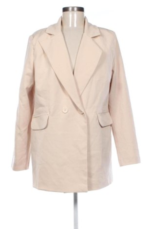 Damen Blazer Unbranded, Größe M, Farbe Beige, Preis € 32,99