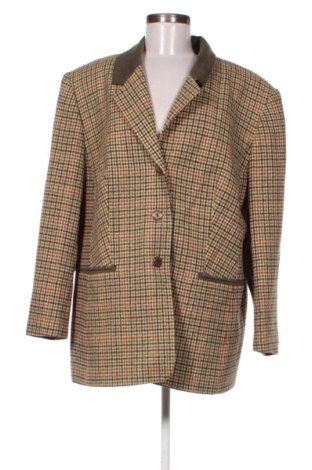 Sacou de femei Unbranded, Mărime XXL, Culoare Multicolor, Preț 128,00 Lei