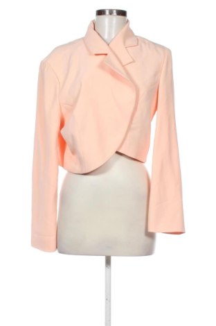 Damen Blazer Unbranded, Größe M, Farbe Orange, Preis € 32,99