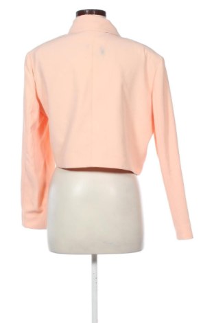 Damen Blazer Unbranded, Größe M, Farbe Orange, Preis € 32,99