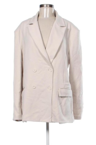 Dámske sako  Unbranded, Veľkosť XL, Farba Béžová, Cena  29,95 €