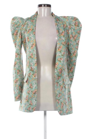 Дамско сако Unbranded, Размер M, Цвят Многоцветен, Цена 11,24 €