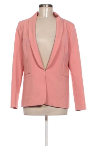 Дамско сако Unbranded, Размер M, Цвят Розов, Цена 12,78 €