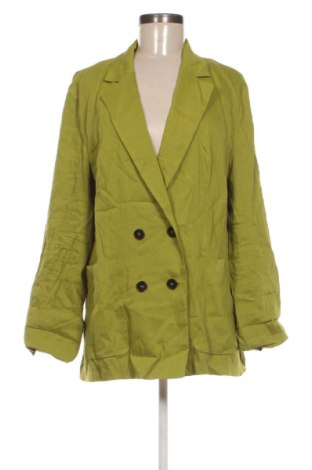 Damen Blazer Marc Cain, Größe L, Farbe Grün, Preis € 97,99