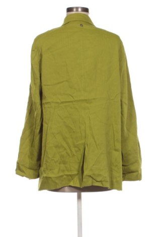 Damen Blazer Marc Cain, Größe L, Farbe Grün, Preis € 97,99