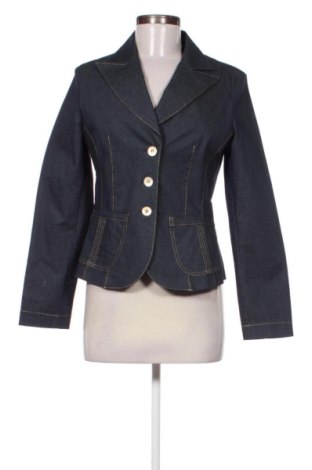 Damen Blazer Unbranded, Größe XL, Farbe Blau, Preis 32,75 €