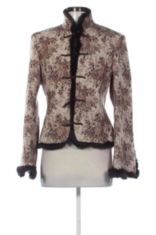 Damski żakiet Unbranded, Rozmiar M, Kolor Kolorowy, Cena 249,87 zł