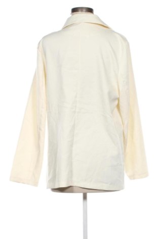 Damen Blazer Unbranded, Größe M, Farbe Ecru, Preis € 32,99