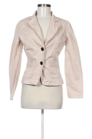 Damski żakiet Unbranded, Rozmiar L, Kolor Beżowy, Cena 131,57 zł