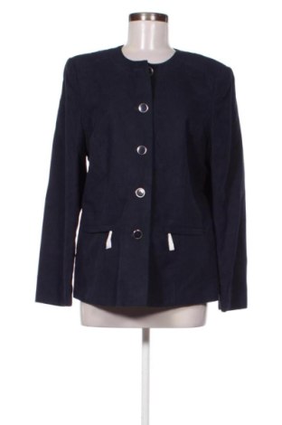 Damen Blazer Unbranded, Größe L, Farbe Blau, Preis € 32,99