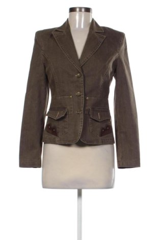 Női blézer Unbranded, Méret L, Szín Barna, Ár 10 331 Ft