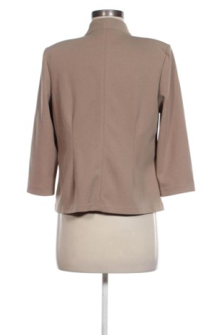 Дамско сако Unbranded, Размер S, Цвят Бежов, Цена 25,00 €