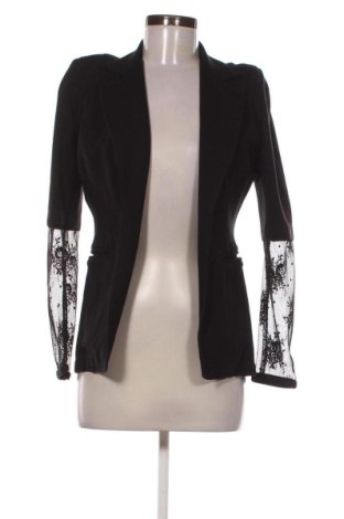 Дамско сако Unbranded, Размер S, Цвят Черен, Цена 30,03 €