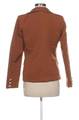 Damen Blazer Unbranded, Größe S, Farbe Braun, Preis 31,99 €