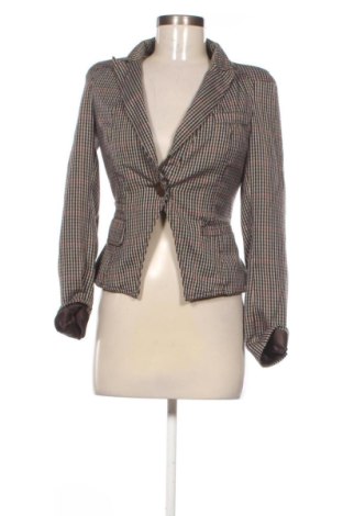 Дамско сако Unbranded, Размер S, Цвят Многоцветен, Цена 25,00 €