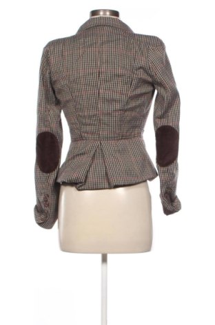 Дамско сако Unbranded, Размер S, Цвят Многоцветен, Цена 25,00 €