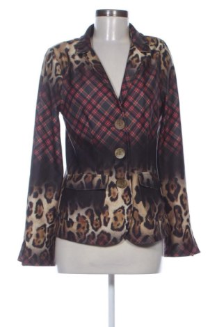 Damen Blazer Unbranded, Größe S, Farbe Mehrfarbig, Preis € 32,99