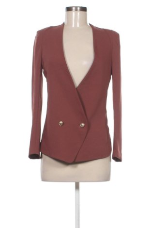 Дамско сако Unbranded, Размер S, Цвят Кафяв, Цена 25,05 €