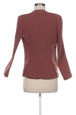 Дамско сако Unbranded, Размер S, Цвят Кафяв, Цена 25,05 €