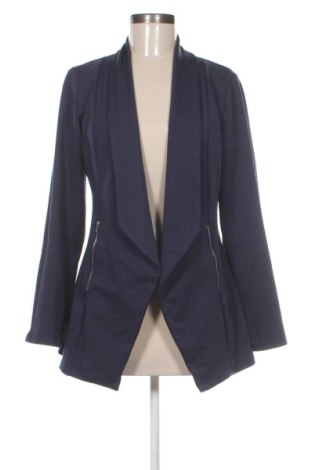 Damen Blazer Unbranded, Größe M, Farbe Blau, Preis 31,99 €