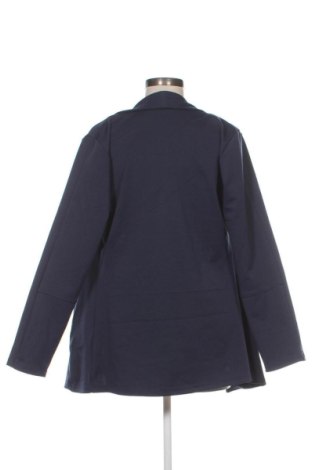 Damen Blazer Unbranded, Größe M, Farbe Blau, Preis 31,99 €