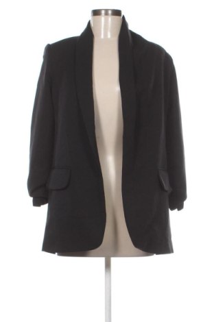Dámske sako  Unbranded, Veľkosť L, Farba Čierna, Cena  29,95 €