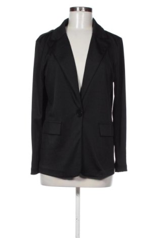 Sacou de femei Unbranded, Mărime L, Culoare Negru, Preț 151,99 Lei