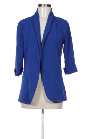 Дамско сако Unbranded, Размер M, Цвят Син, Цена 25,05 €