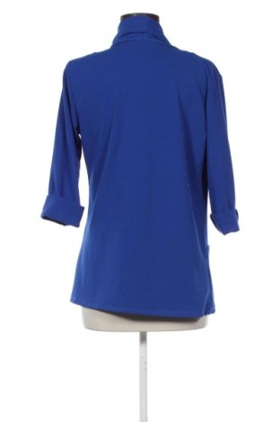 Дамско сако Unbranded, Размер M, Цвят Син, Цена 25,05 €