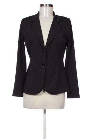 Дамско сако Unbranded, Размер L, Цвят Черен, Цена 25,05 €