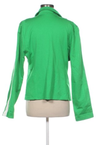Damski żakiet Unbranded, Rozmiar XXL, Kolor Zielony, Cena 129,99 zł