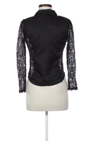 Sacou de femei Unbranded, Mărime M, Culoare Negru, Preț 151,99 Lei