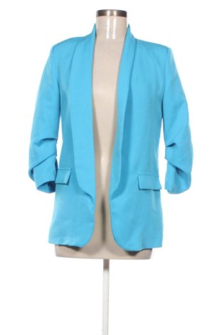 Női blézer Unbranded, Méret M, Szín Kék, Ár 10 331 Ft