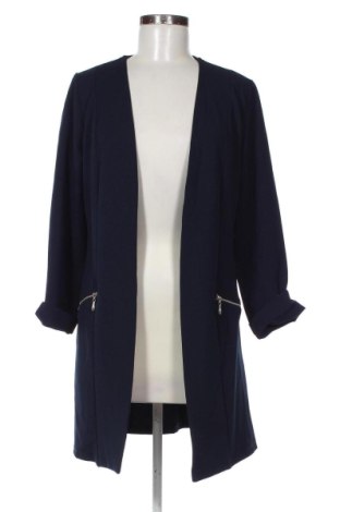 Damen Blazer Unbranded, Größe M, Farbe Blau, Preis 31,99 €