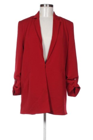 Дамско сако Unbranded, Размер XL, Цвят Червен, Цена 15,84 €