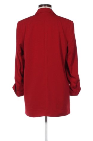 Дамско сако Unbranded, Размер XL, Цвят Червен, Цена 15,84 €