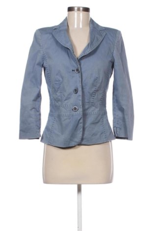 Damen Blazer Unbranded, Größe S, Farbe Blau, Preis 25,00 €