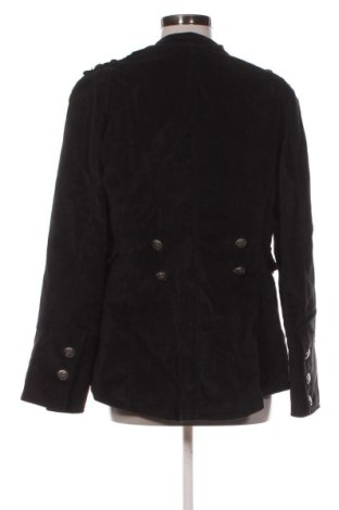 Sacou de femei Unbranded, Mărime XL, Culoare Negru, Preț 119,90 Lei