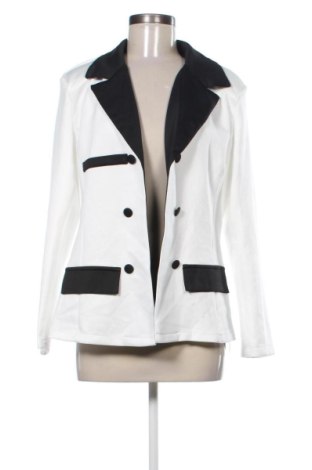 Sacou de femei Unbranded, Mărime XL, Culoare Alb, Preț 151,99 Lei