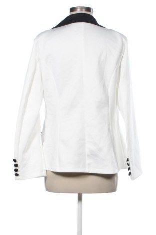 Sacou de femei Unbranded, Mărime XL, Culoare Alb, Preț 151,99 Lei