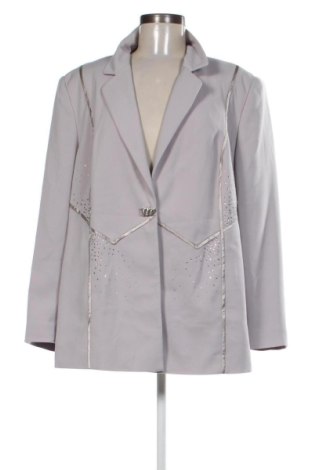 Damen Blazer Unbranded, Größe XL, Farbe Aschrosa, Preis € 32,99