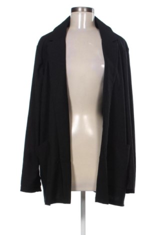 Damen Blazer Unbranded, Größe XXL, Farbe Schwarz, Preis € 32,99