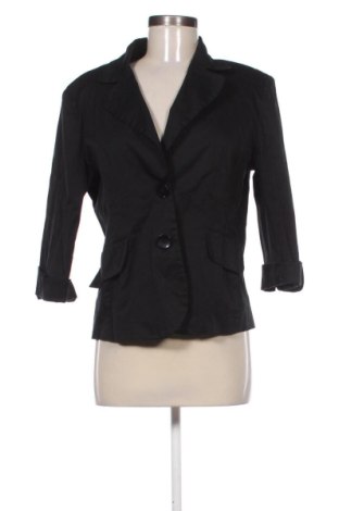 Damen Blazer Unbranded, Größe L, Farbe Schwarz, Preis 25,00 €