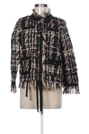 Дамско сако Unbranded, Размер XS, Цвят Многоцветен, Цена 25,05 €