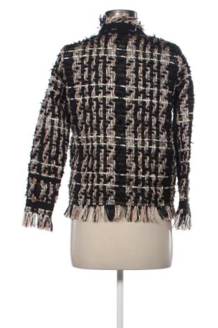 Дамско сако Unbranded, Размер XS, Цвят Многоцветен, Цена 25,05 €