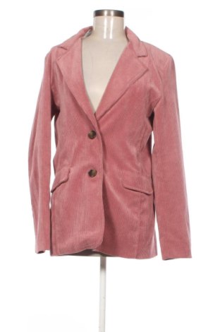 Női blézer Unbranded, Méret L, Szín Hamurózsaszín, Ár 10 331 Ft