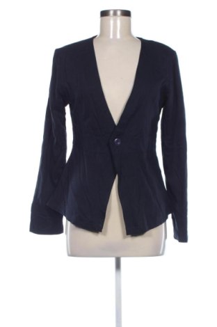 Damen Blazer Unbranded, Größe L, Farbe Blau, Preis 20,56 €